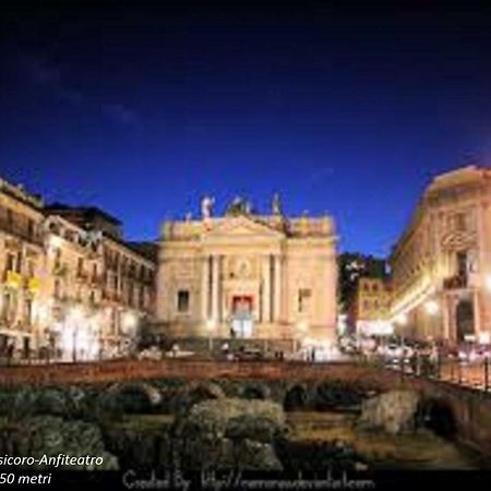 Sicily Home Center Katania Zewnętrze zdjęcie