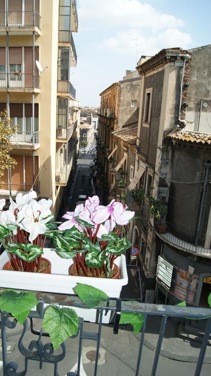 Sicily Home Center Katania Zewnętrze zdjęcie