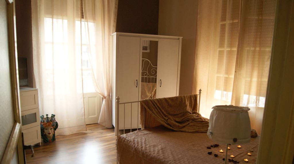 Sicily Home Center Katania Zewnętrze zdjęcie
