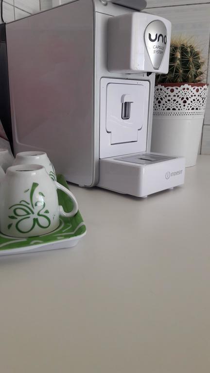 Sicily Home Center Katania Zewnętrze zdjęcie