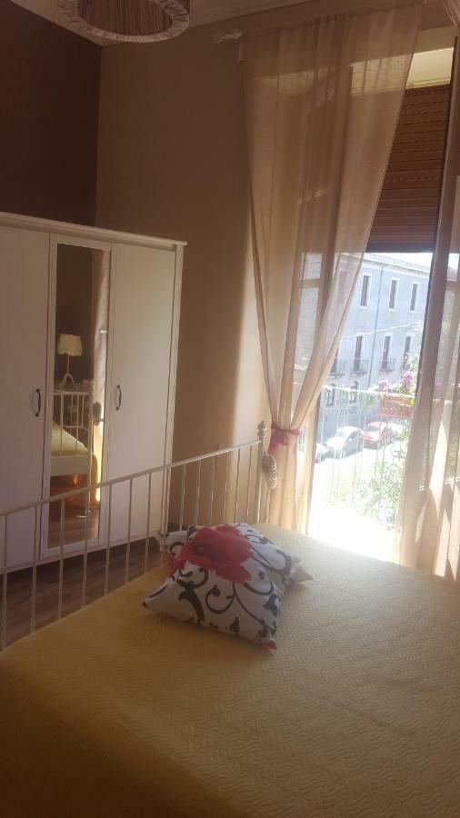 Sicily Home Center Katania Zewnętrze zdjęcie