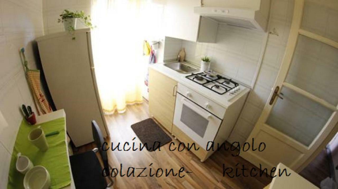 Sicily Home Center Katania Zewnętrze zdjęcie