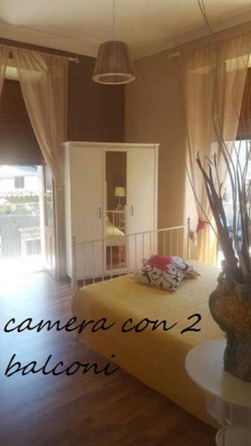 Sicily Home Center Katania Zewnętrze zdjęcie